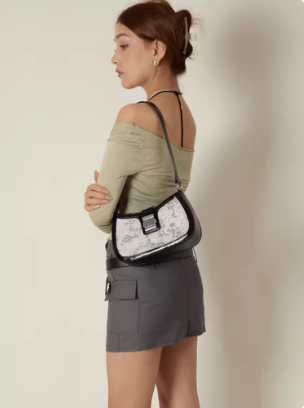 crossbody purse