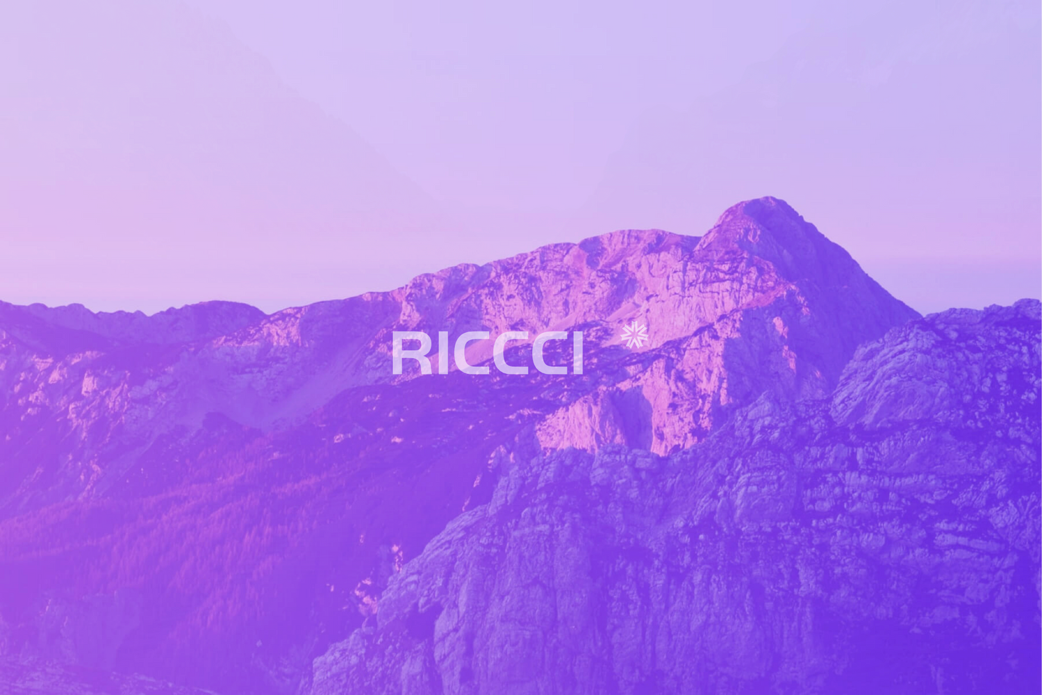 Who is Riccci