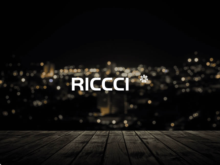 What is RICCCI known for?