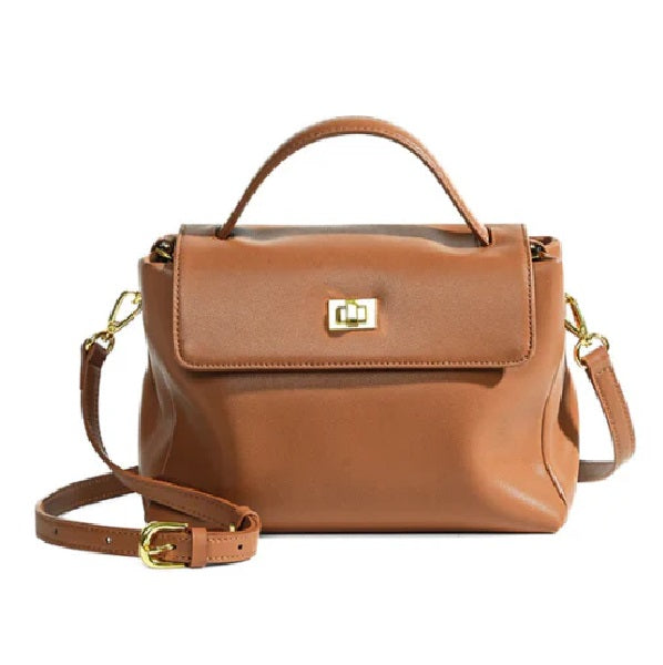 riccci leather bag