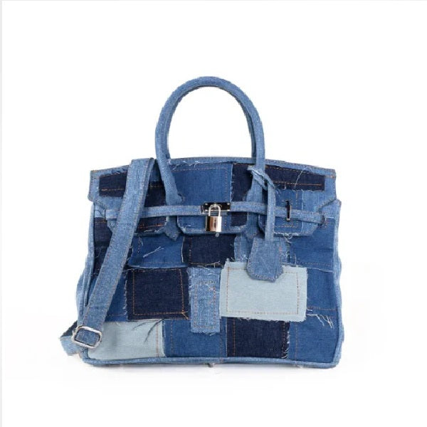 ricccibags denim