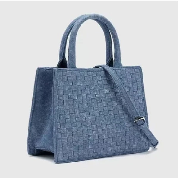 riccci denim bags