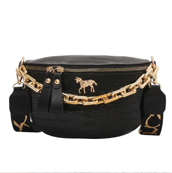 riccci Chain Purse