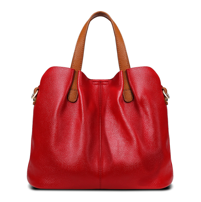 Best Cowhide Women's Tote Bag