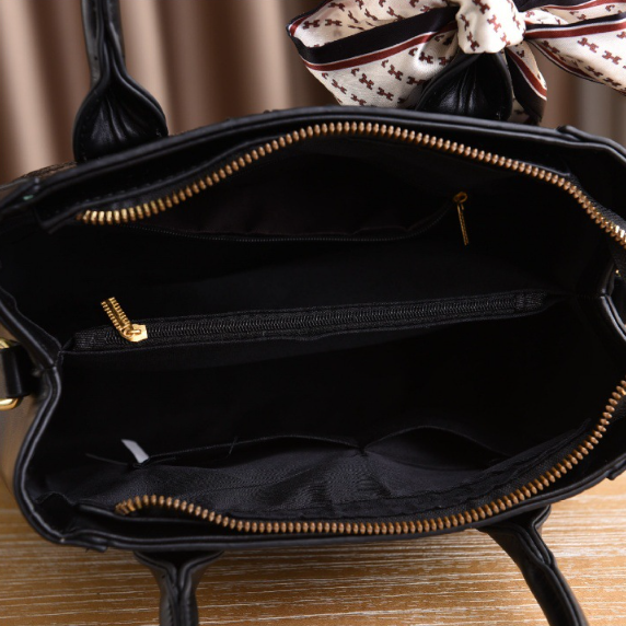 Top Handle Ladies Work Bag