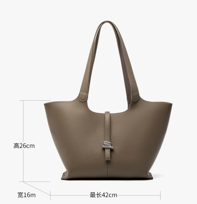 Genuine Leather Bags for Women