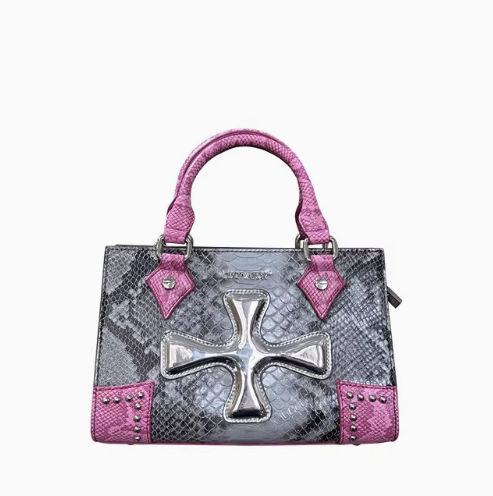 Riccci Chrome Hearts Bag