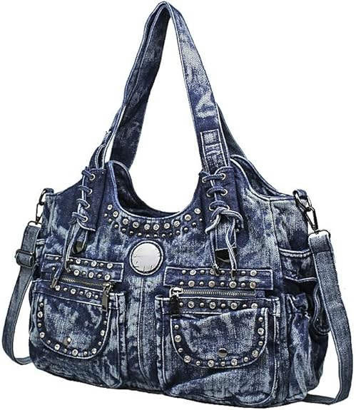 Riccci Purses Handbags Jean Tote