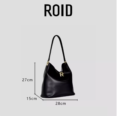 ROID Fashion Women's Diagonal Underarm Shoulder Bag