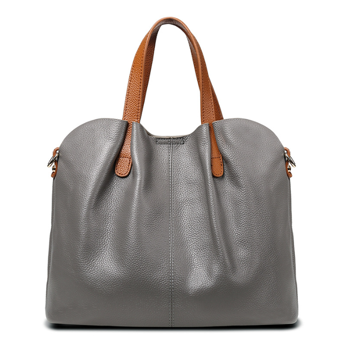 Best Cowhide Women's Tote Bag