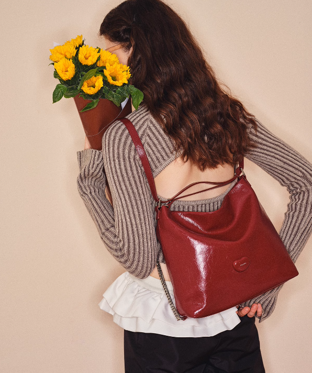 crossbody sling bag