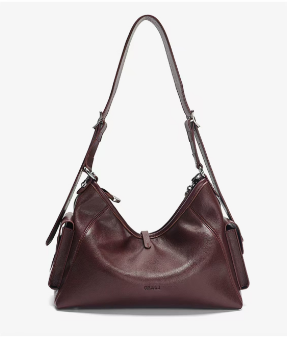 Riccci Brand Hobo Bags On Sale with Top Genuine Leather  