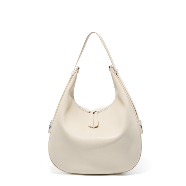 Riccci Bags Design Genuine Leather Hobo Bag