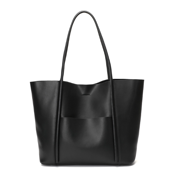 Genuine Leather Fashion Tote Bag