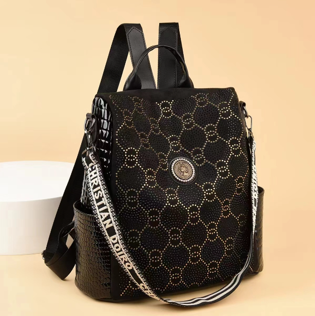 Fashion Backpack Purse for Women