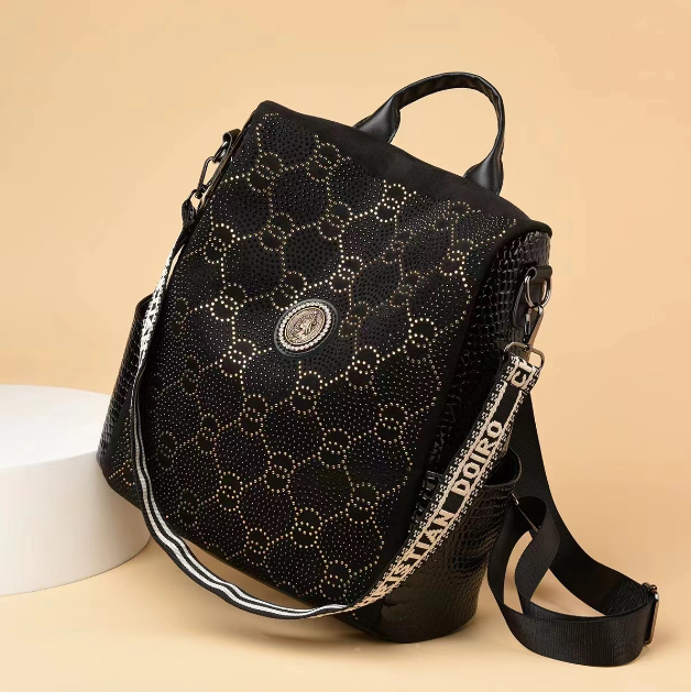 Fashion Backpack Purse for Women