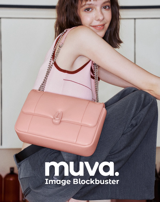 MUVA Versatile Soft Leather Cloud Small Square Bag, Women's Fragrant Style Shoulder Bag, Chain Crossbody Bag