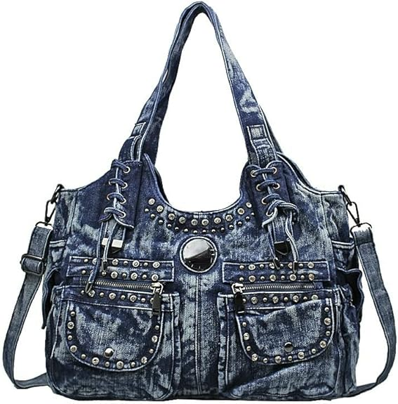 Riccci Purses Handbags Jean Tote