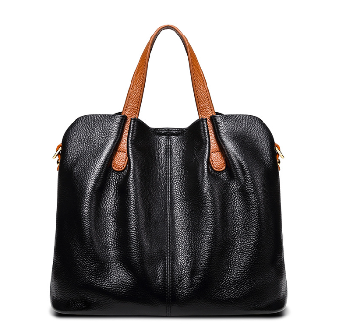 Best Cowhide Women's Tote Bag