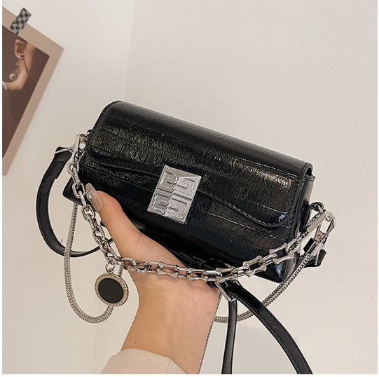 womens leather crossbody bags