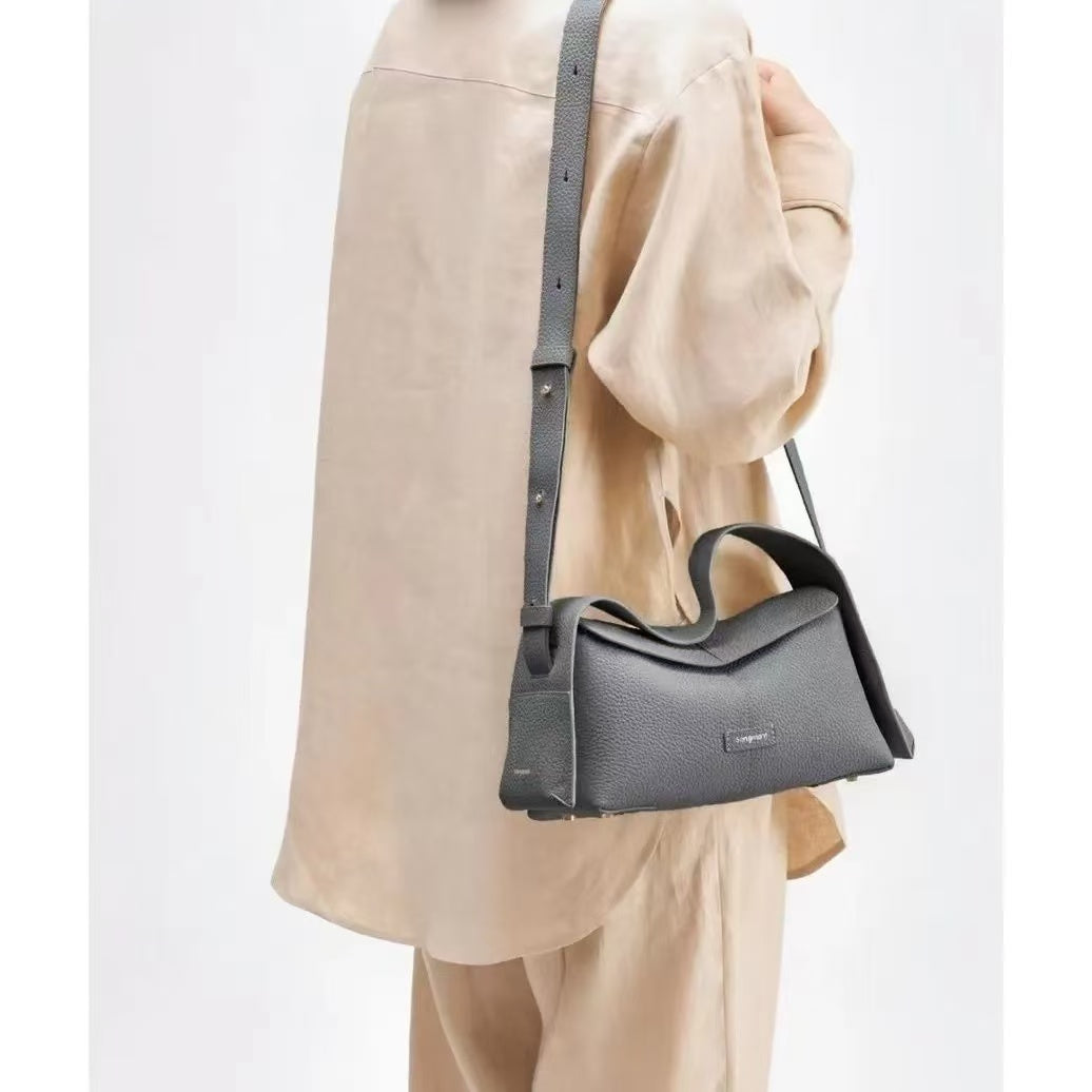 New Eaves-style Handbag & Crossbody Hobo Bag