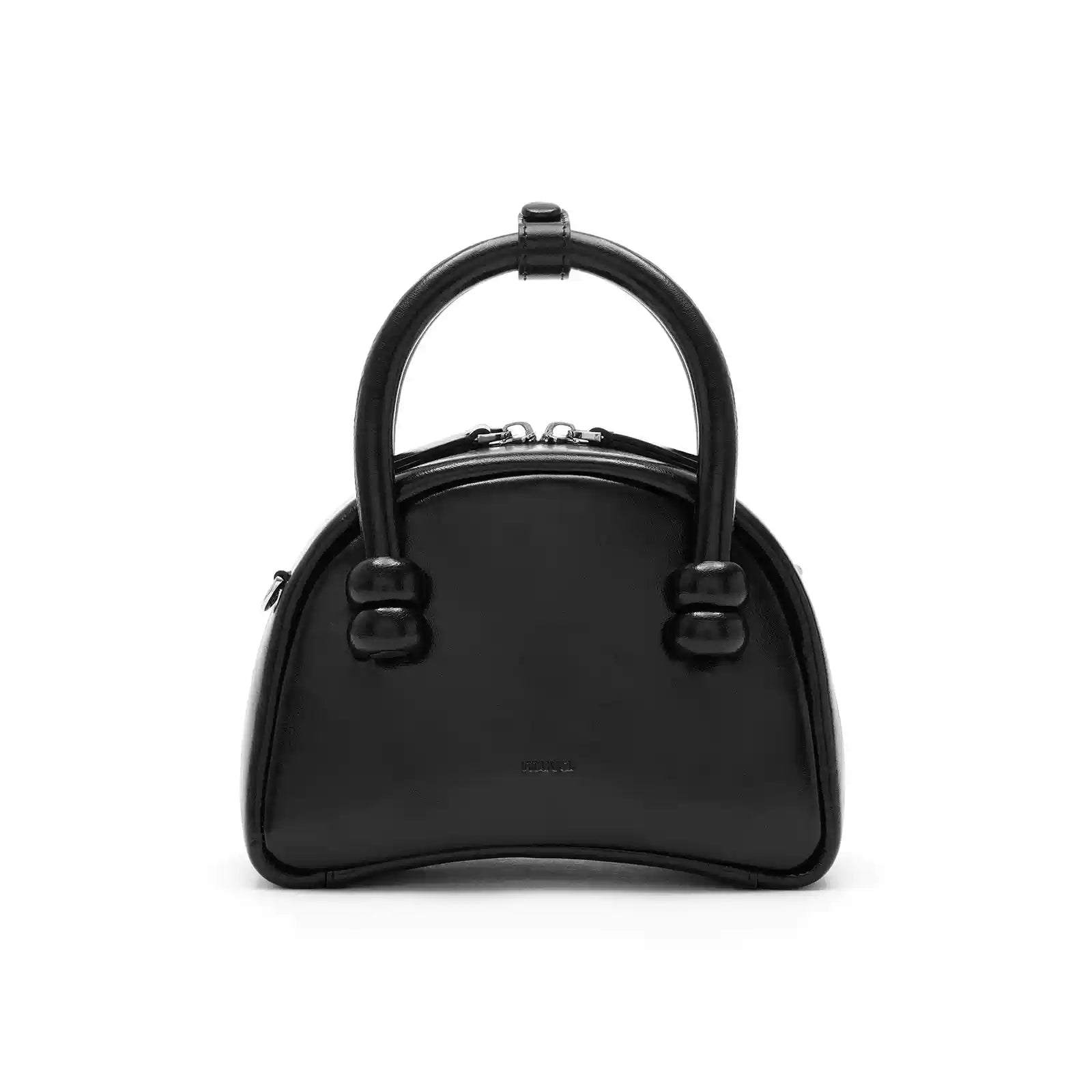 Mini Leather Handbag