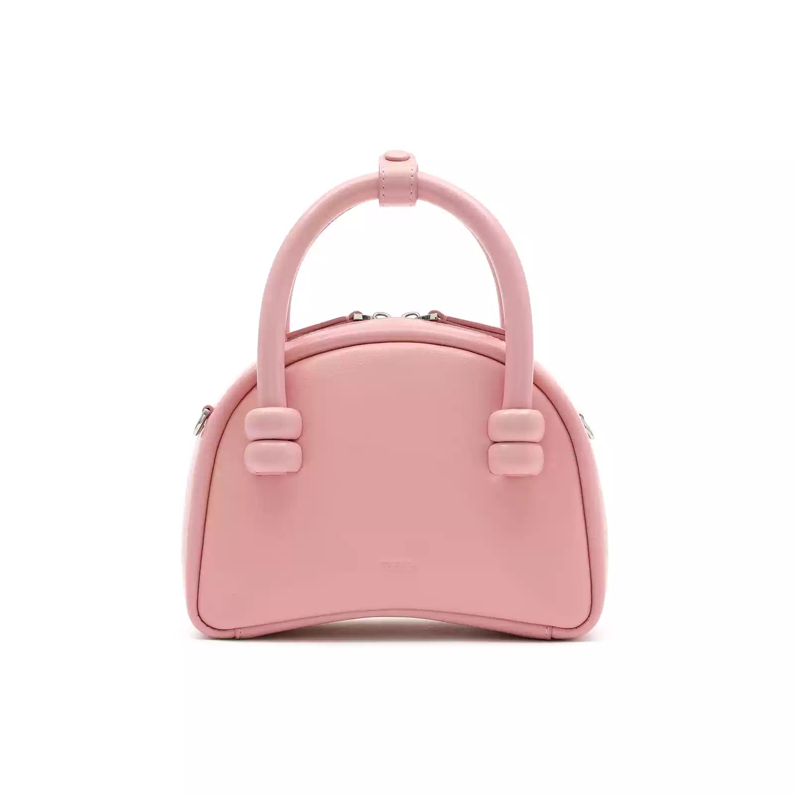 Mini Leather Handbag