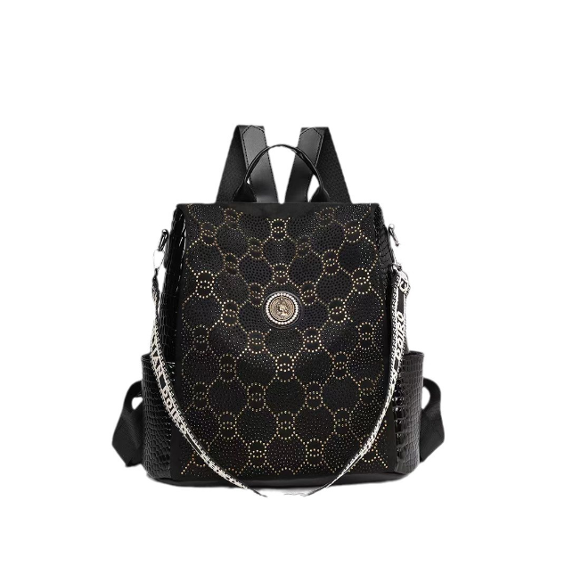 Fashion Backpack Purse for Women