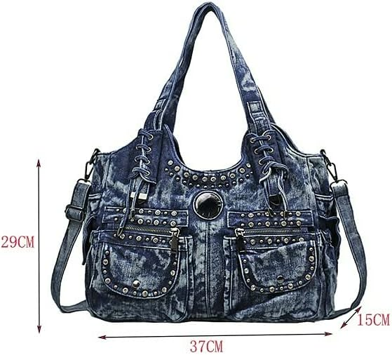 Riccci Purses Handbags Jean Tote