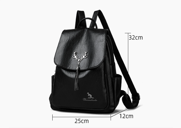 Lightweight Shoulder Bag for Women