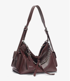 Riccci Brand Hobo Bags On Sale with Top Genuine Leather  