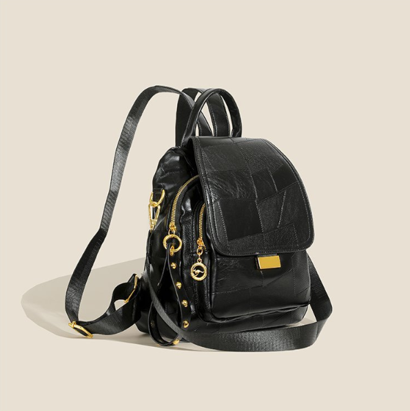 Fashion Travel Backpack for Women