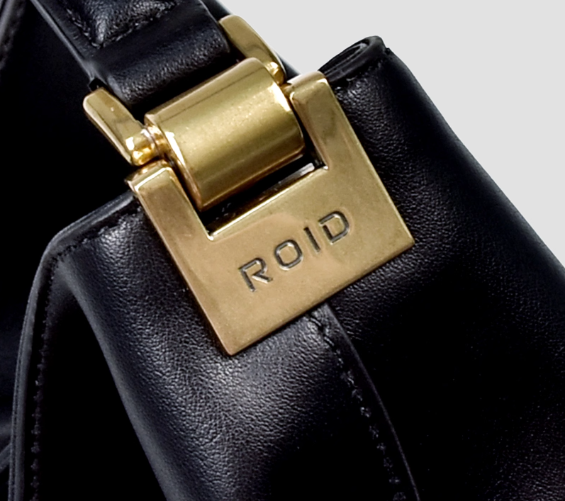 ROID Fashion Women's Diagonal Underarm Shoulder Bag