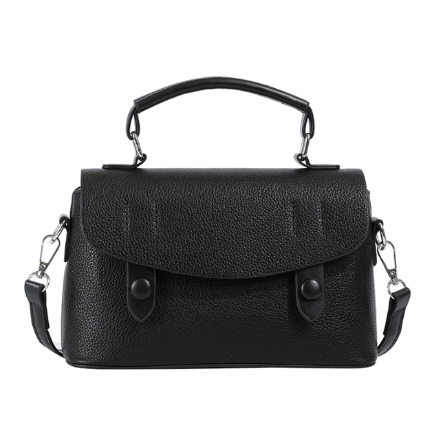 Stylish Multifunctional Crossbody Bag with Zipper