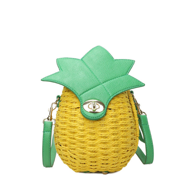 Riccci PINEAPPLE BAG FROM CALL IT SPRING