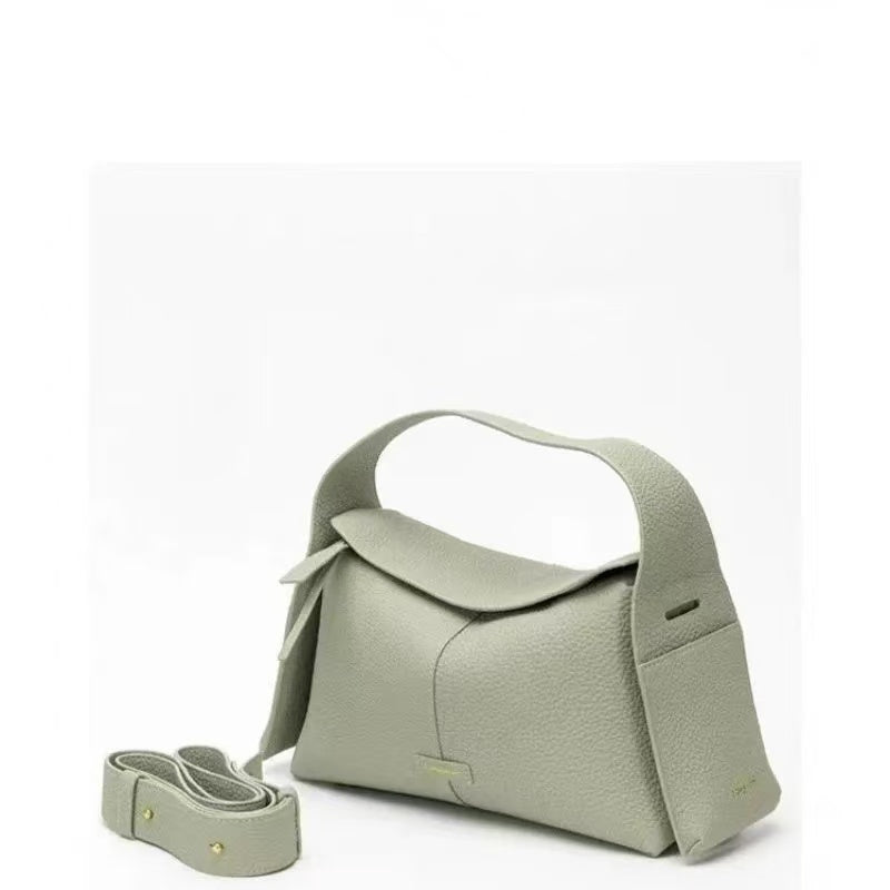 New Eaves-style Handbag & Crossbody Hobo Bag